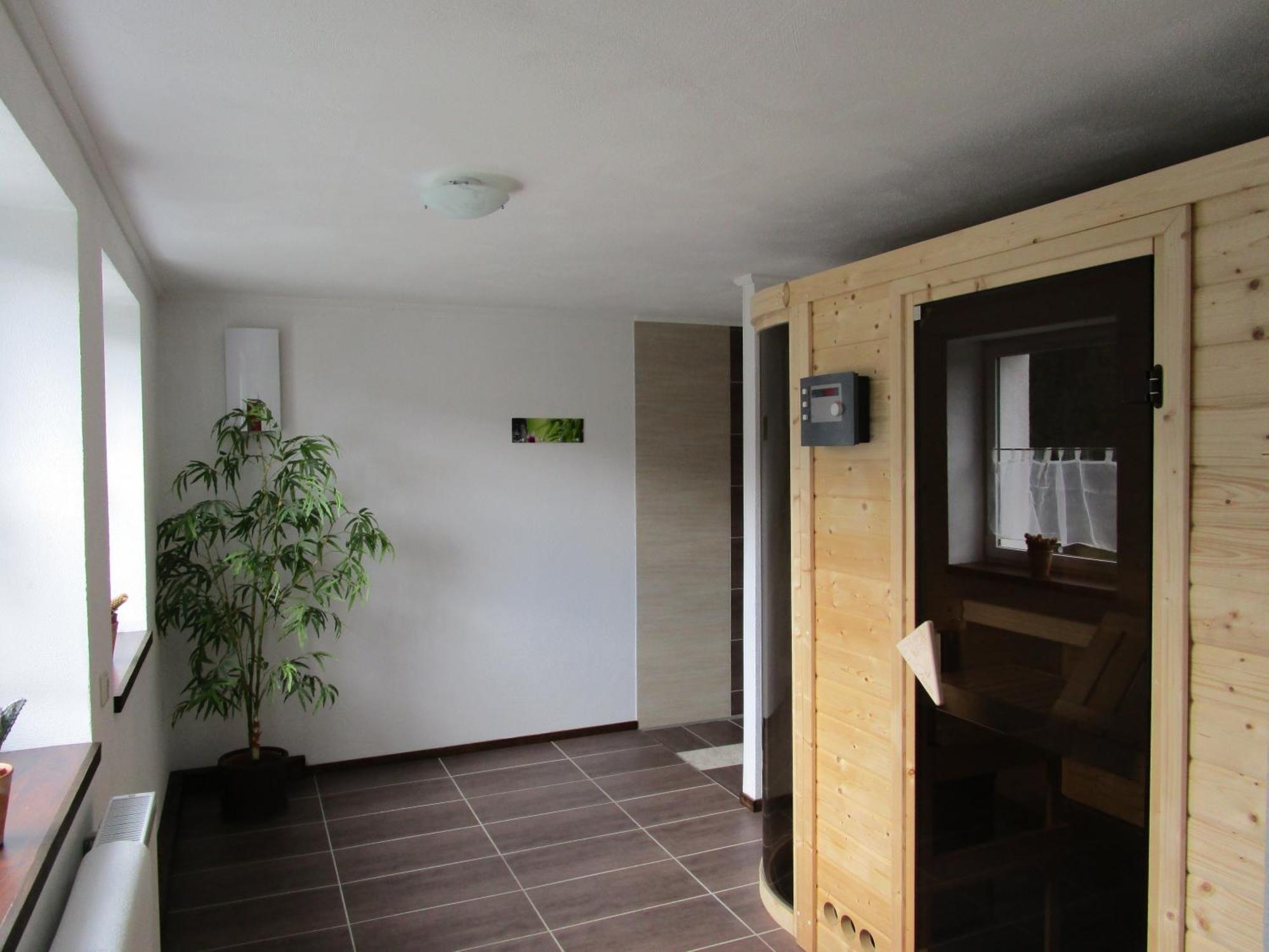 Greizer Kammhuette Gaststaette & Pension Klingenthal Exteriér fotografie